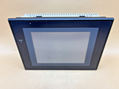 OMRON Touch Panel NS5-MQ00B-V2 - Interaktives Display, 24VDC