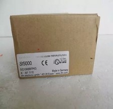 ONE NEW- IFM Electronic SI5000 Flow Monitor Sensor