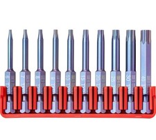 PB Swiss Tools Torx Plus Bit Block PB E6.716 ...