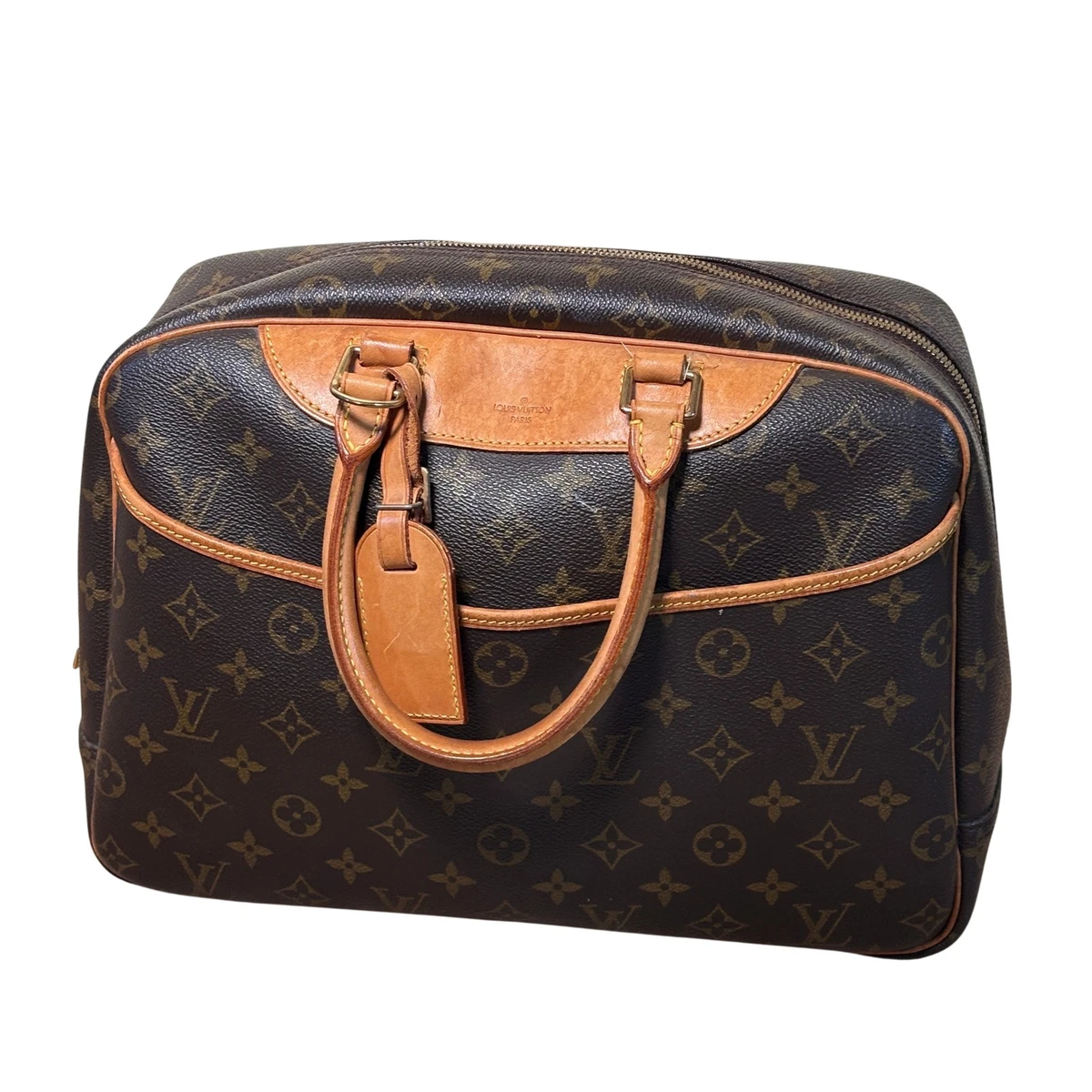 Louis Vuitton Deauville Tote Bags for Women for sale | eBay