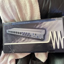 PreSonus DIGIMAX FS 8 Channel Preamp 24-bit 9...