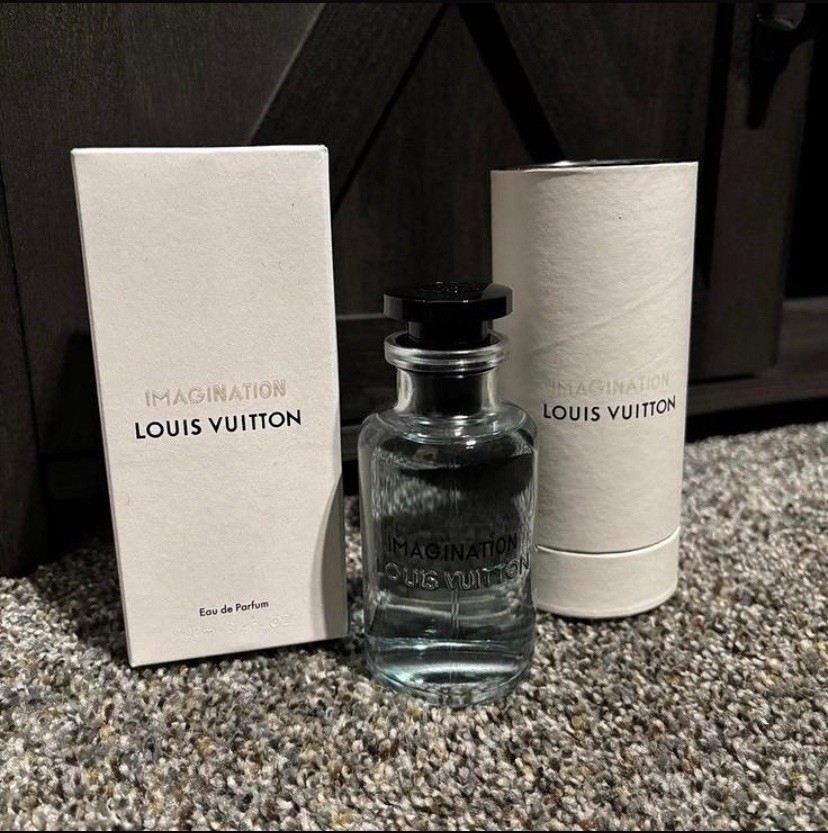 Louis Vuitton Imagination Eau de Parfum Spray 100ml/3.4fl.oz