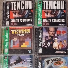 PlayStation Blizzard Video Game Lot Star Wars Harry Potter Disney Pixar Action