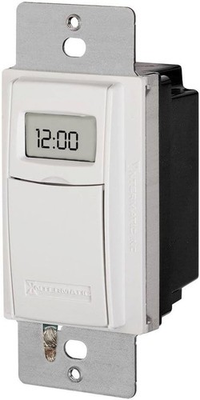 #ad #ad Intermatic ST01K Astronomic Digital In Wall Timer $34.99