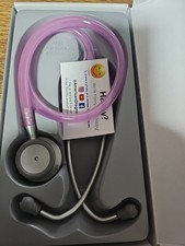 adscope lite clinician stethoscope lite 619