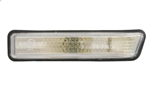 Direction Indicator TYC 18-0459-15-9 for BMW 3 (E36) 2 1991-1998 - Picture 2 of 8