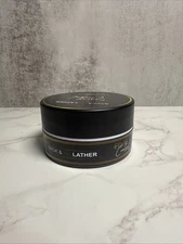 BASK & LATHER Edge Control Hair Gel Strong Hold Thick Edges Styling Gel 5.3oz