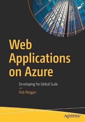 Rob Reagan Web Applications on Azure (Taschenbuch)