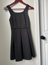Pre Loved Crossback Express Mini Dress