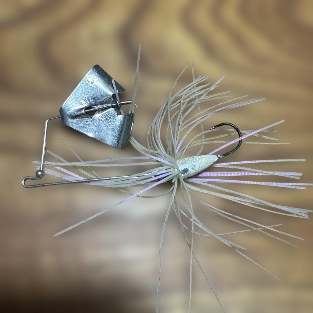 Buzzbait set - Image 8