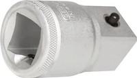 "Gedore VergrößErungsstüCk 3221 Antrieb 3/4″ Abtrieb 1\" 60 Mm - 6278280"