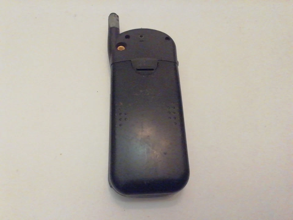 ALCATEL One Touch Club +, Telefono Cellulare Vintage - leggere descrizione - Immagine 4 di 4