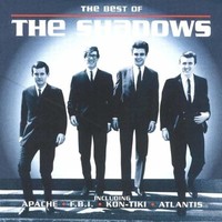 Audio Cd - Shadows (The) - The Best Of - Emi -D- Neu