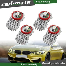 CSL YELLOW DRL MODULE FOR BMW E92 E93 LCI 328i 328xi 335i 335xi 330i 316i XENON