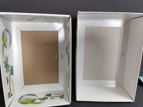 Lego 3853 Banana Balance Board Game Board Game - 2011 Complete 