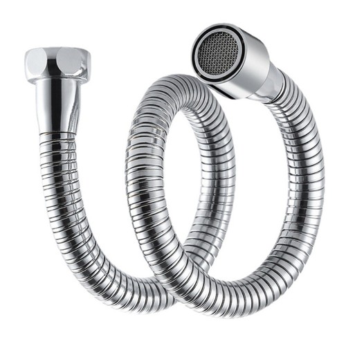Ergonomic Spouts Extenders Multiple Adjustment Sturdy Metal Build - Photo 4/14