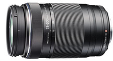 OM SYSTEM EZ-M7530 M.Zuiko Digital 75-300mm 1...