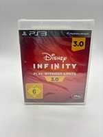 Sony PS3 Playstation 3 Disney Infinity 3.0 - In Ovp - Neu