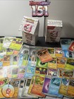 Lot de 100 cartes communes rare POKEMON EV3.5 151 - idéal master set FR