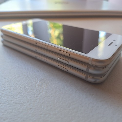 Apple iPhone 6 - 64GB - (Unlocked) A1586 (GSM) - Bild 10 von 14