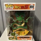 Funko Pop! Vinyl Figure Dragon Ball Z Shenron 10"  #859