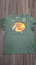 Bass Pro Shop Dale Jr  NASCAR Shirt