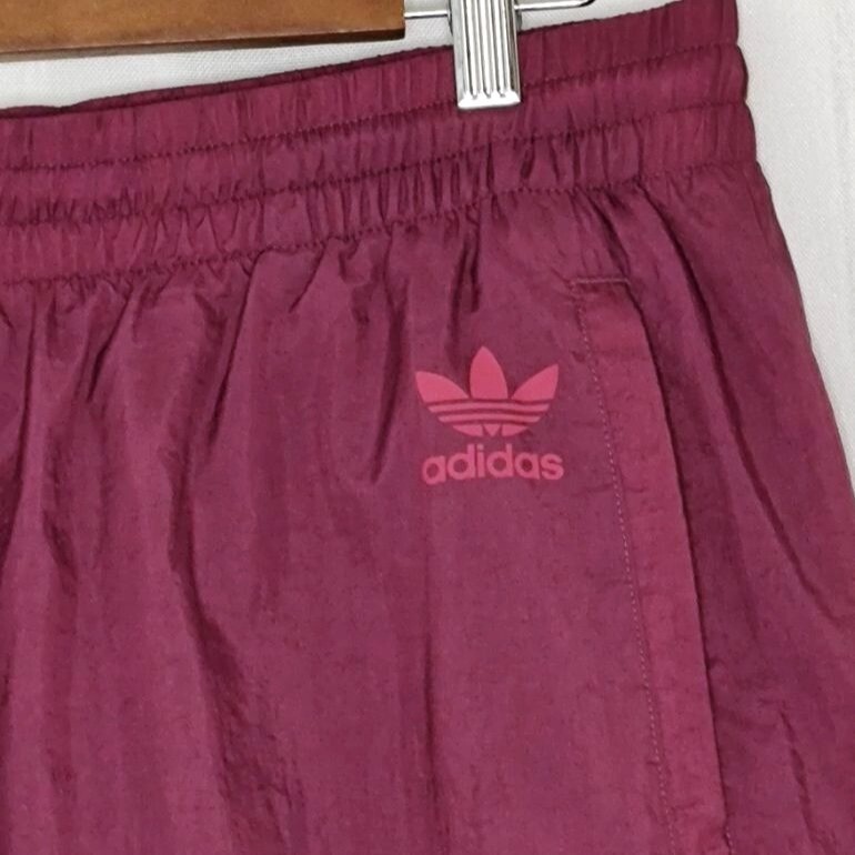 ADIDAS ORIGINALS Jogger Pants XL Logo Play Track Pants