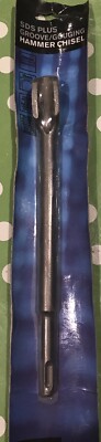 SDS Plus Nut-/Fugenhobelhammer Meißel