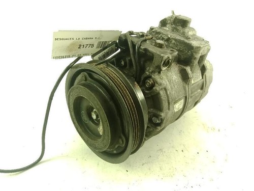 4472208184 klimakompressor für AUDI A4 (8D2 B5) 1994 20075071
