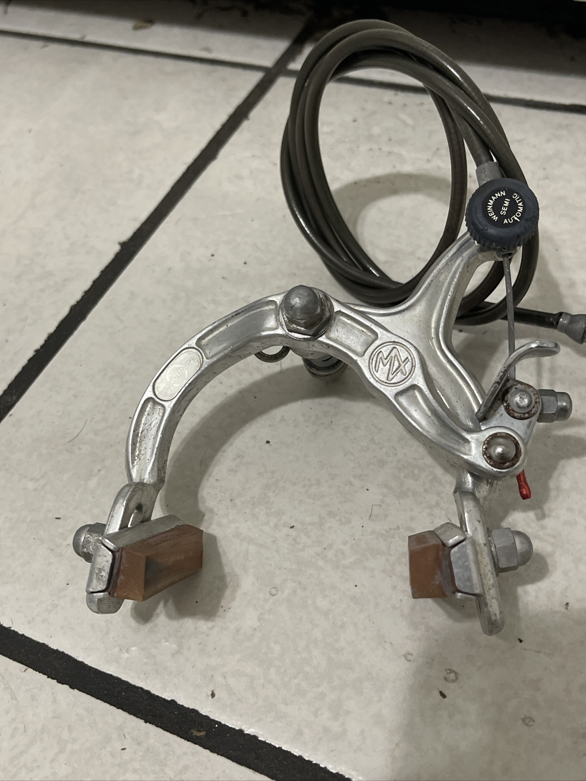 OLD BMX diacompe mx-900 ダイアコンペ DIA COMPE 当時物