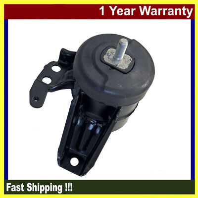 Choice Automotive Hydraulic Right Engine Mount – Fits Hyundai Sonata & Kia Optima (21810-C1020)