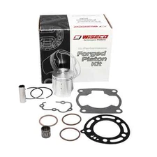 WEISCO PK1319 Piston Kit with Gaskets - +0.50 mm - RM125 1991-1996