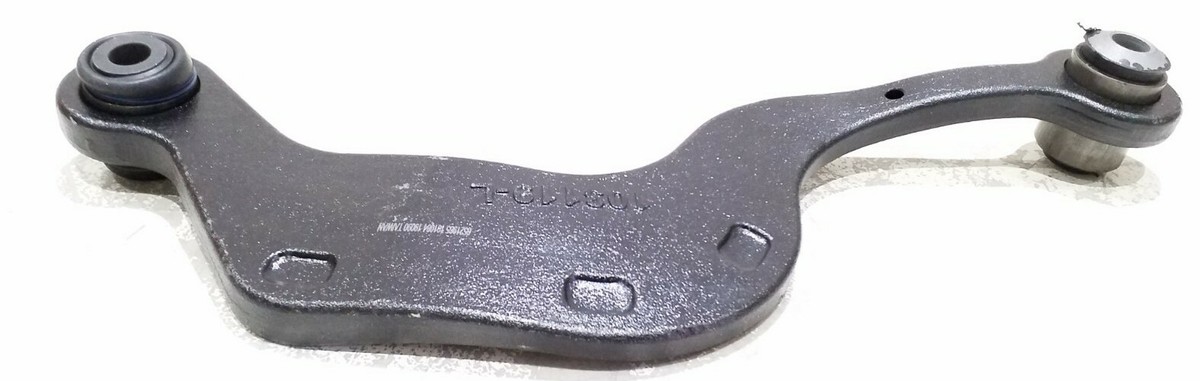 6521965 Black Suspension Control Arm Free Shipping Free Returns  