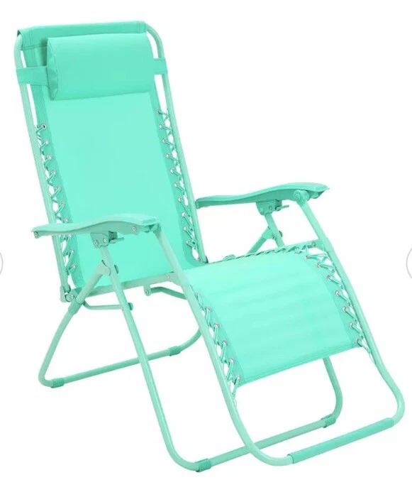 Zero gravity sun loungers homebase deals