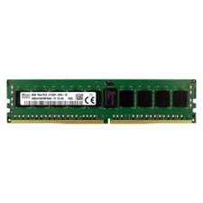 Hynix HMA41GR7MFR4N-TF 8GB 1Rx4 PC4-2133P PC4-17000 DDR4 2133MHZ ECC REG RDIMM