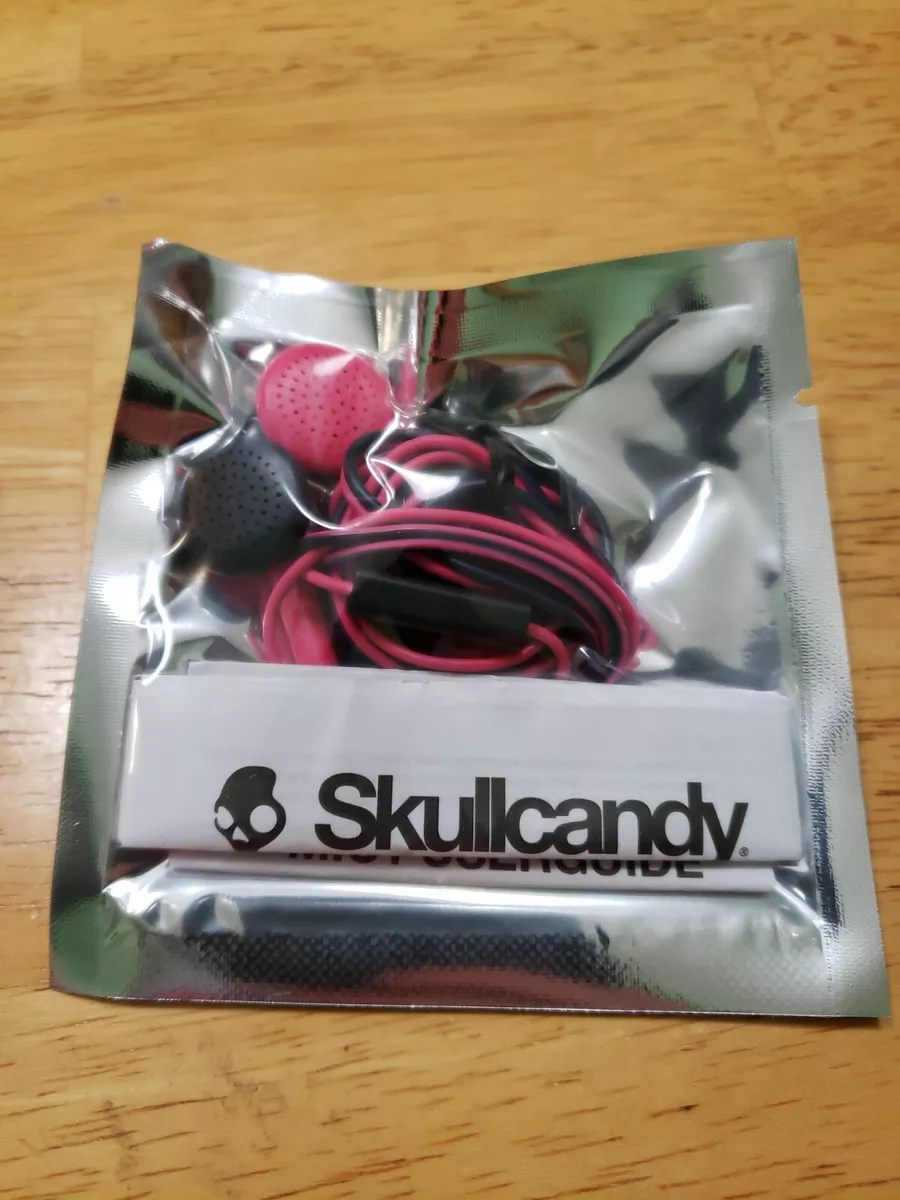 Skullcandy 2xl online offset earbuds