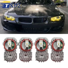 CSL YELLOW DRL MODULE FOR BMW E92 E93 LCI 328i 335i 325xi 330i 323i 318i XENON