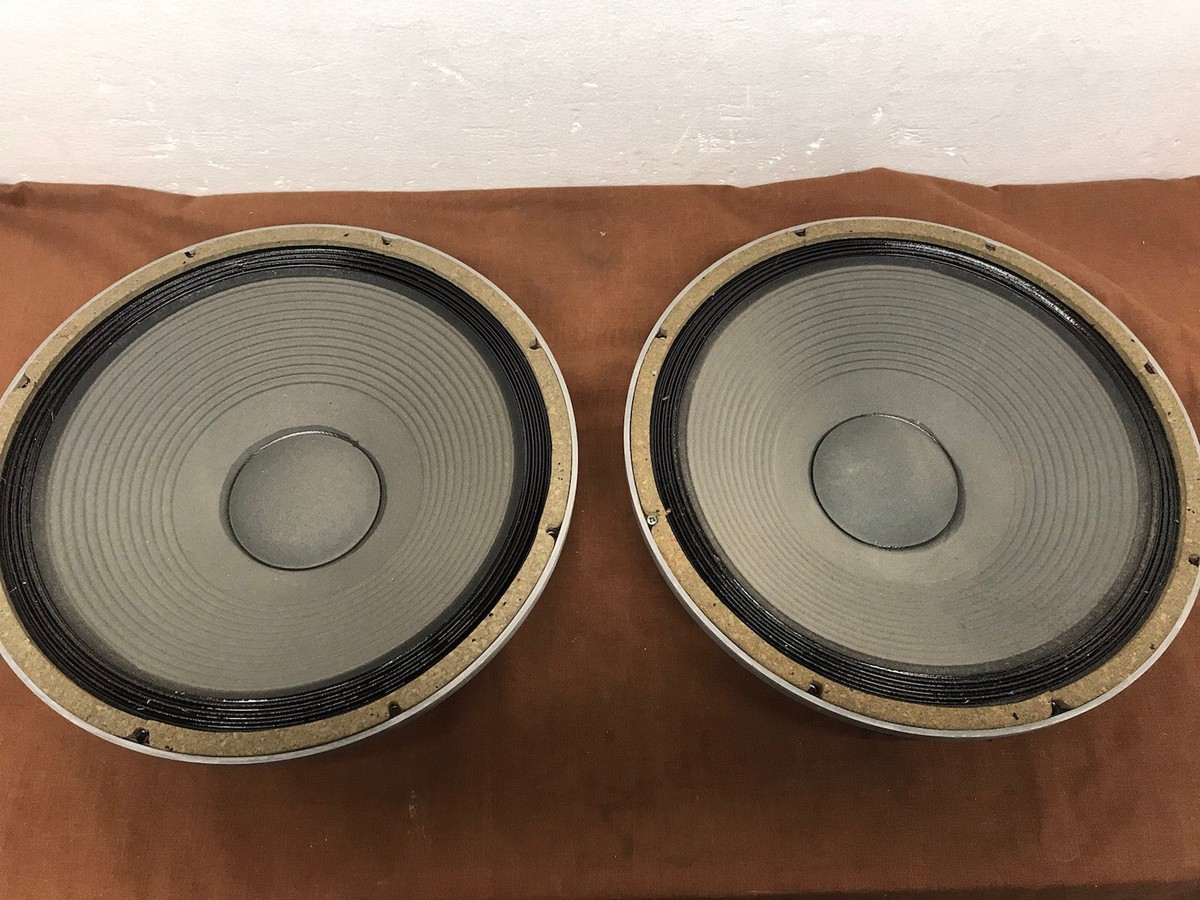 Price Jbl 2325p EXCELLENT JBL L65 JUBAL SPEAKERS – 1-YEAR WARRANTY