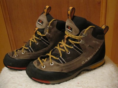 Mens GARMONT Vetta L Lite Gore Tex 