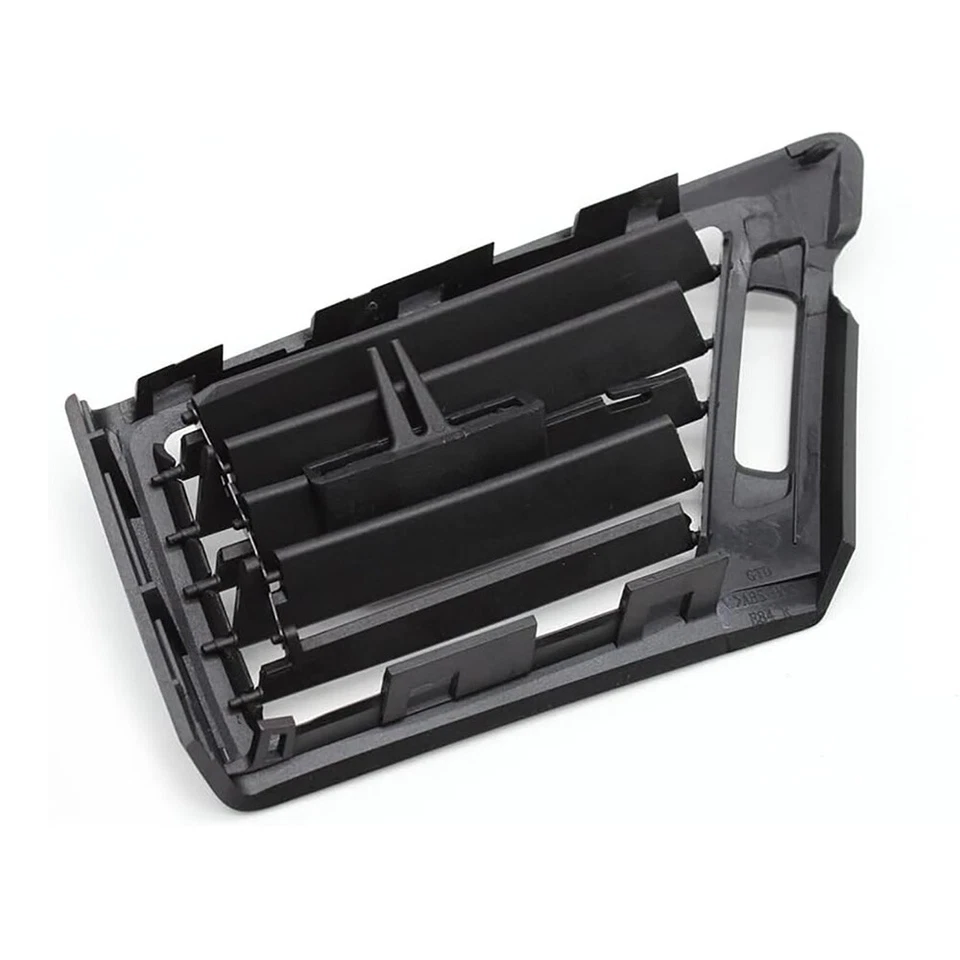 For 2010-2015 BMW X1 E84 Front Right AC Grille Panel Air Vent Outlet Cover Trim — 第 3/4 张图片