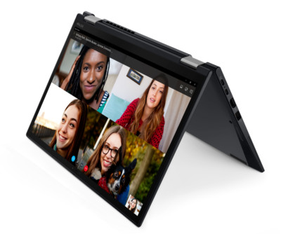Lenovo ThinkPad X13 Yoga G2  Core i5-1135G7 8GB 512GB Touch WUXGA W10P  Laptop