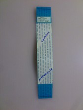 Cable LVDS  FFC BN96-13325G para tv plasma Samsung PS43D490A1W