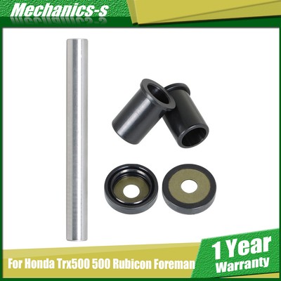 Fits HONDA TRX500 FE FOREMAN 4*4 FOURTRAX ATV Bearing Kit Front - Foto 5