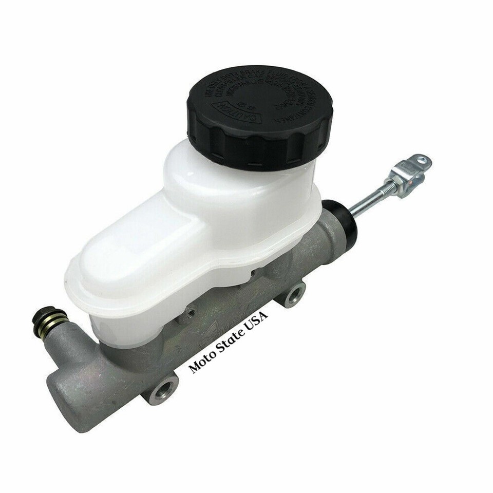 Rear Brake Master Cylinder for Polaris Sportsman 400 450 500 570 800 ETX 4x4 HO