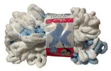 Lion Brand Yarn Off The Hook Magic   Star