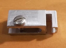 PE Design - S gauge Coupler Adapter - American Flyer Link to Knuckle