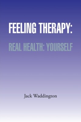 Waddington - Gefühlstherapie echte Gesundheit selbst - neues Taschenbuch oder - J555z