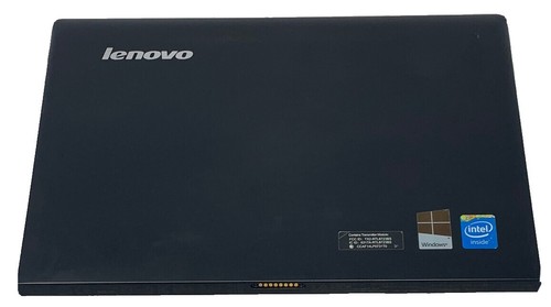 Lenovo IdeaPad Duet Chromebook CT-X636F ICE Blue + Iron Grey 64 GB