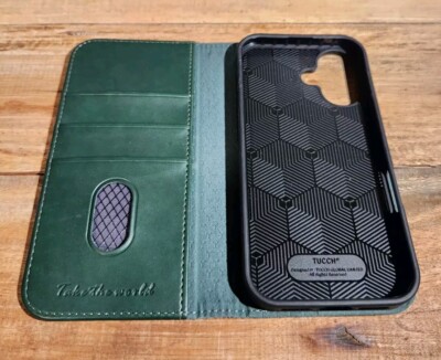 Tucch iPhone 16 Magnetic Detachable Wallet Case | eBay Tucch iPhone 16 Magnetic Detachable Wallet Case | eBay