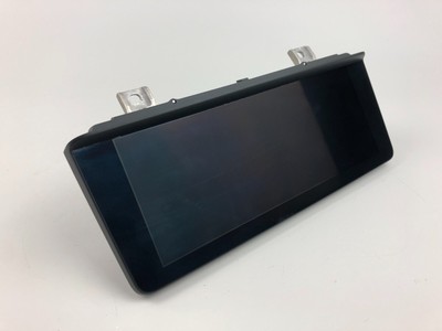 BMW 1 Series F20 M135i Multimedia SAT NAV Screen Display Monitor 